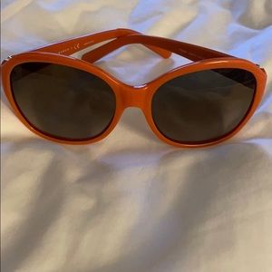 Tory Burch sunglasses
